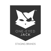 One-eyed Jack logo, One-eyed Jack contact details