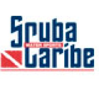 ScubaCaribe Water Sports logo, ScubaCaribe Water Sports contact details