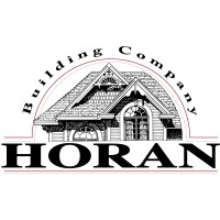 Horan Building Company logo, Horan Building Company contact details