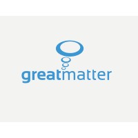 Great Matter, Inc logo, Great Matter, Inc contact details