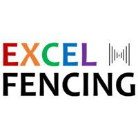 Excel Fencing logo, Excel Fencing contact details