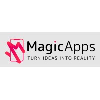 MagicApps logo, MagicApps contact details