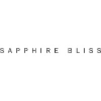 Sapphire Bliss logo, Sapphire Bliss contact details