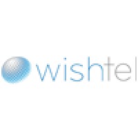 WishTel logo, WishTel contact details