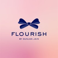 Flourish by Gunjan Jain logo, Flourish by Gunjan Jain contact details