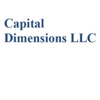 CAPITAL DIMENSIONS LLC logo, CAPITAL DIMENSIONS LLC contact details