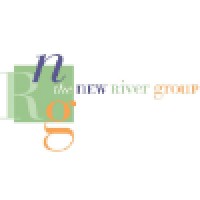 The New River Group logo, The New River Group contact details