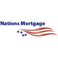 Nations Mortgage Services logo, Nations Mortgage Services contact details