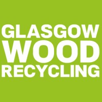 Glasgow Wood Recycling logo, Glasgow Wood Recycling contact details