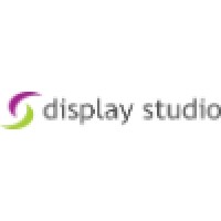 DISPLAY STUDIO logo, DISPLAY STUDIO contact details