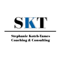 Stephanie Kotch-Tames Coaching & Consulting logo, Stephanie Kotch-Tames Coaching & Consulting contact details