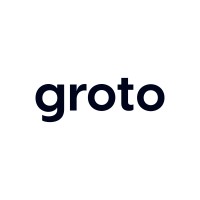 Groto logo, Groto contact details