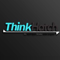 Think Hatch business solutions logo, Think Hatch business solutions contact details