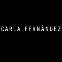 Carla Fernández logo, Carla Fernández contact details