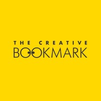 The Creative Bookmark logo, The Creative Bookmark contact details