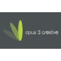 Opus 3 Creative Ltd logo, Opus 3 Creative Ltd contact details