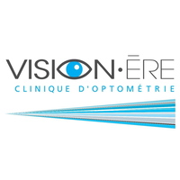 Clinique d'optométrie Vision-Ère logo, Clinique d'optométrie Vision-Ère contact details