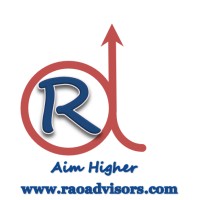 Rao Advisors LLC logo, Rao Advisors LLC contact details