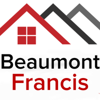 Beaumont Francis logo, Beaumont Francis contact details