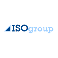 ISOgroup logo, ISOgroup contact details