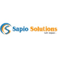 Sapio Solutions Private Limited logo, Sapio Solutions Private Limited contact details