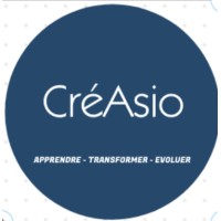 CréAsio   SAS logo, CréAsio   SAS contact details