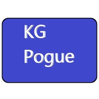 KG Pogue LLC logo, KG Pogue LLC contact details