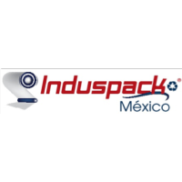 Induspack México logo, Induspack México contact details