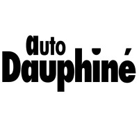 AUTO DAUPHINÉ logo, AUTO DAUPHINÉ contact details