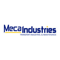 Meca Industries logo, Meca Industries contact details