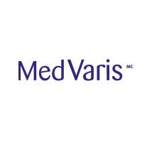 MedVaris logo, MedVaris contact details