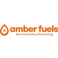 Amber Fuels logo, Amber Fuels contact details