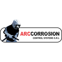 ARCCORROSION CONTROL SYSTEMS S.R.L. logo, ARCCORROSION CONTROL SYSTEMS S.R.L. contact details