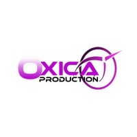 OXICA Production logo, OXICA Production contact details