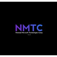 NMTC logo, NMTC contact details