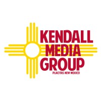 Kendall Media Group logo, Kendall Media Group contact details