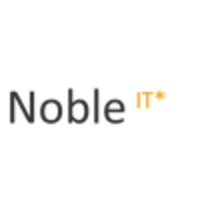 Noble IT logo, Noble IT contact details