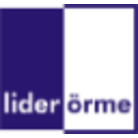 Lider Orme San. Tic. A.S. logo, Lider Orme San. Tic. A.S. contact details