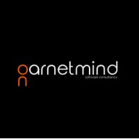 Garnetmind logo, Garnetmind contact details