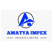 AMATYA IMPEX PRIVATE LIMITED logo, AMATYA IMPEX PRIVATE LIMITED contact details