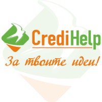 CrediHelp logo, CrediHelp contact details