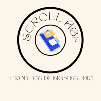 Scroll Age - Product Design Agency logo, Scroll Age - Product Design Agency contact details