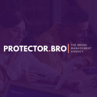 Protector.BRO - The Brand Management Agency logo, Protector.BRO - The Brand Management Agency contact details