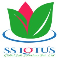 SS Lotus Global Soft Solutions Pvt. Ltd. logo, SS Lotus Global Soft Solutions Pvt. Ltd. contact details