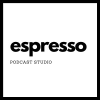 Espresso Studios logo, Espresso Studios contact details