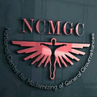 National Centre for Modernizing of General Circumstances (NCMGC) logo, National Centre for Modernizing of General Circumstances (NCMGC) contact details