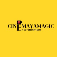 CINEMAYAMAGIC ENTERTAINMENT logo, CINEMAYAMAGIC ENTERTAINMENT contact details