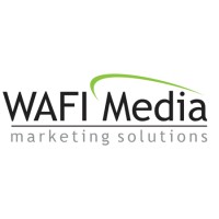 WAFI Media Marketing Solutions logo, WAFI Media Marketing Solutions contact details