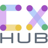 CXHUB Chatbots logo, CXHUB Chatbots contact details