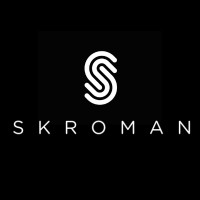 Skroman Global logo, Skroman Global contact details